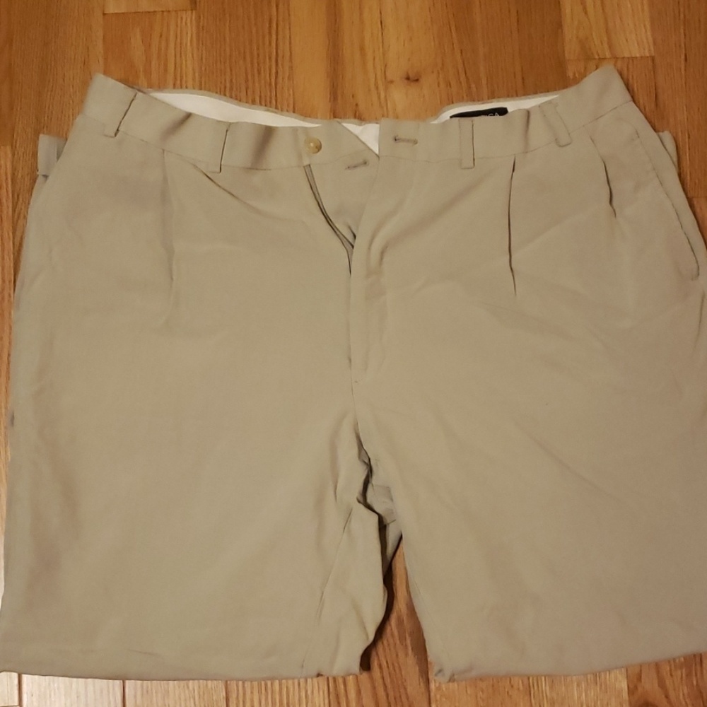 Dress pants